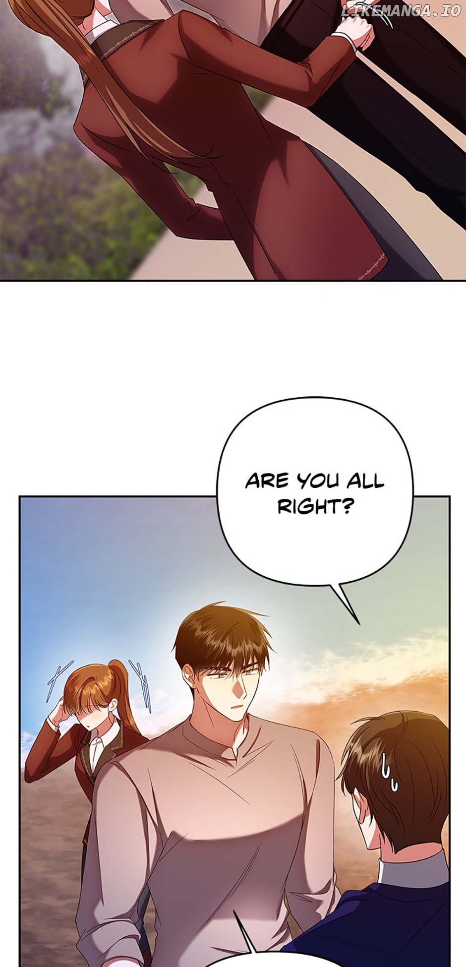 This Time, I Will Survive Until the End Chapter 13 - page 46