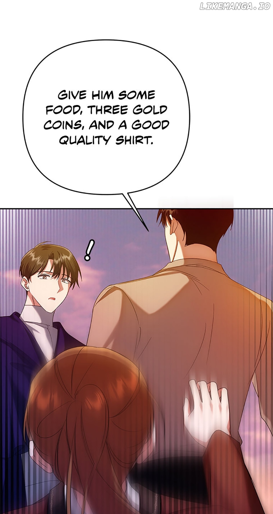 This Time, I Will Survive Until the End Chapter 13 - page 48