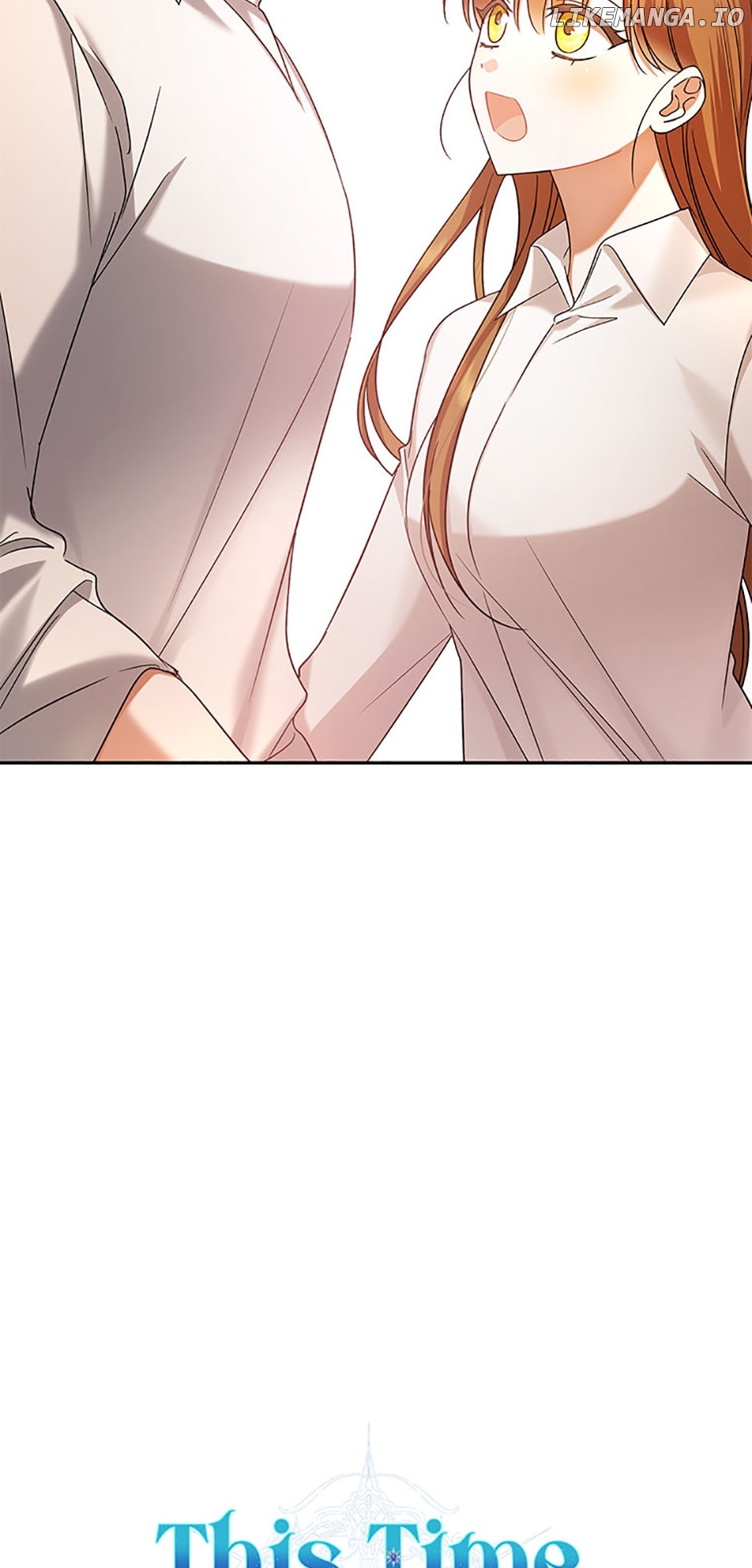This Time, I Will Survive Until the End Chapter 13 - page 5