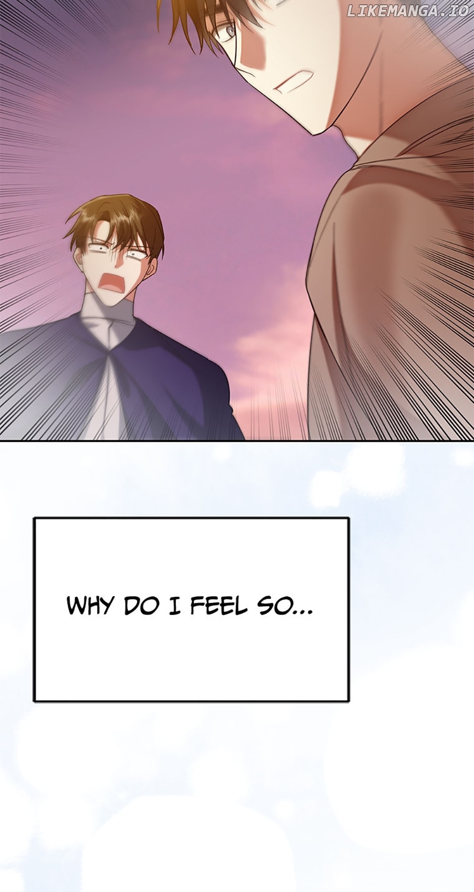 This Time, I Will Survive Until the End Chapter 13 - page 50