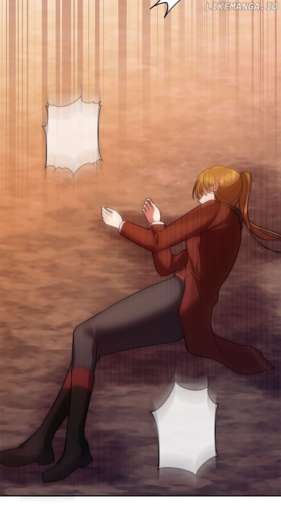 This Time, I Will Survive Until the End Chapter 13 - page 52