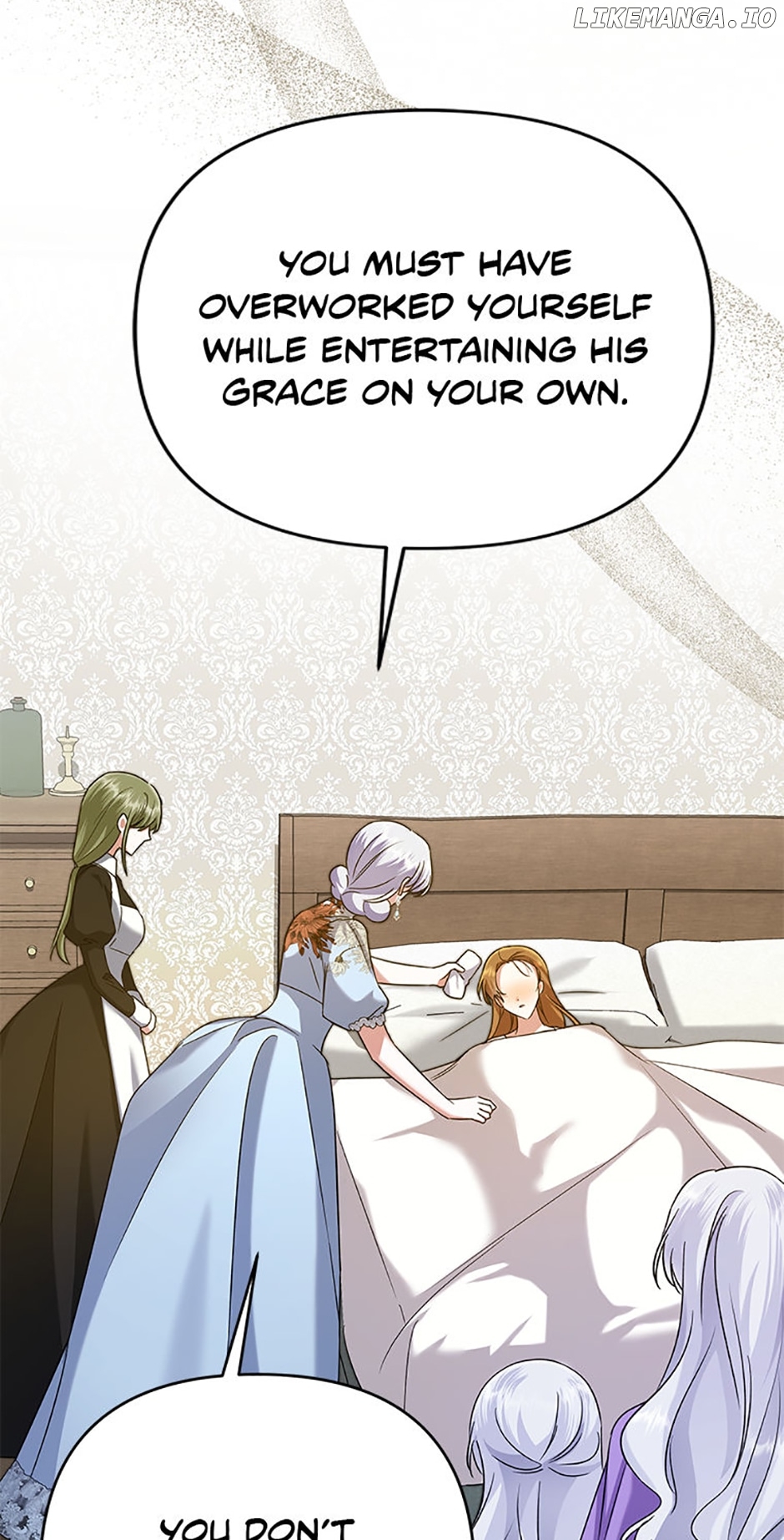 This Time, I Will Survive Until the End Chapter 13 - page 58