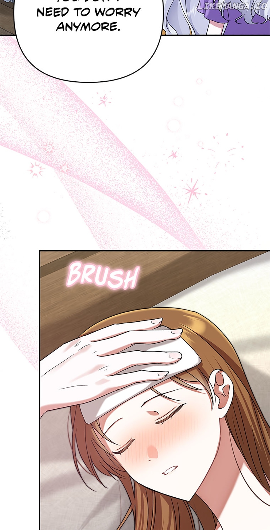 This Time, I Will Survive Until the End Chapter 13 - page 59