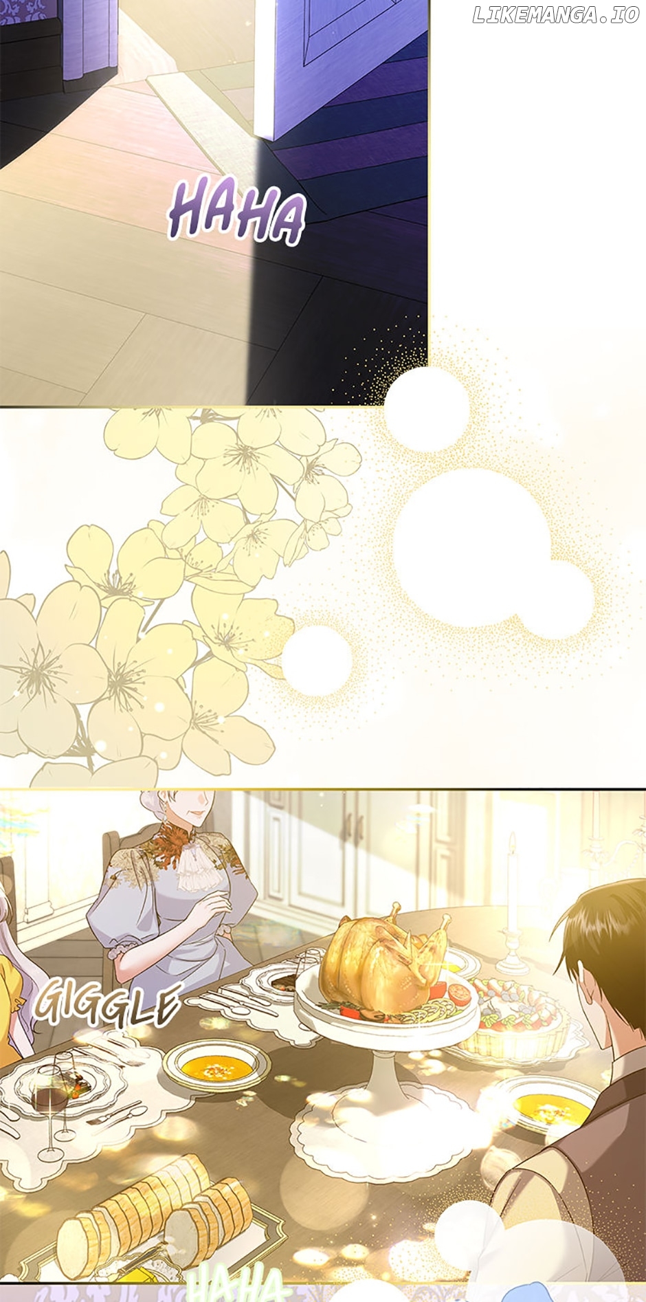 This Time, I Will Survive Until the End Chapter 13 - page 63