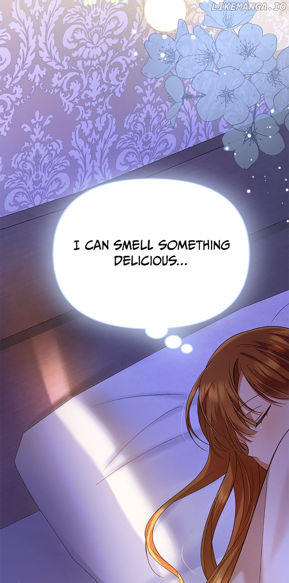 This Time, I Will Survive Until the End Chapter 13 - page 64
