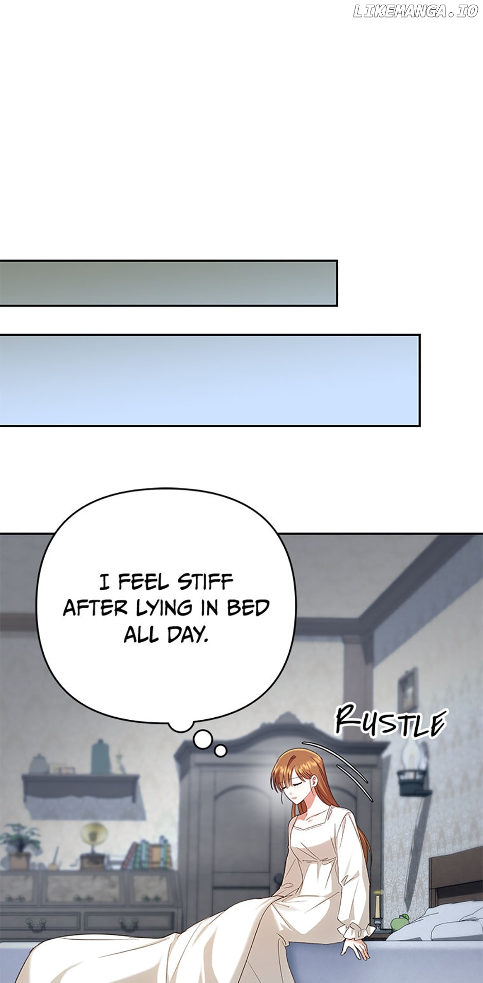 This Time, I Will Survive Until the End Chapter 13 - page 66