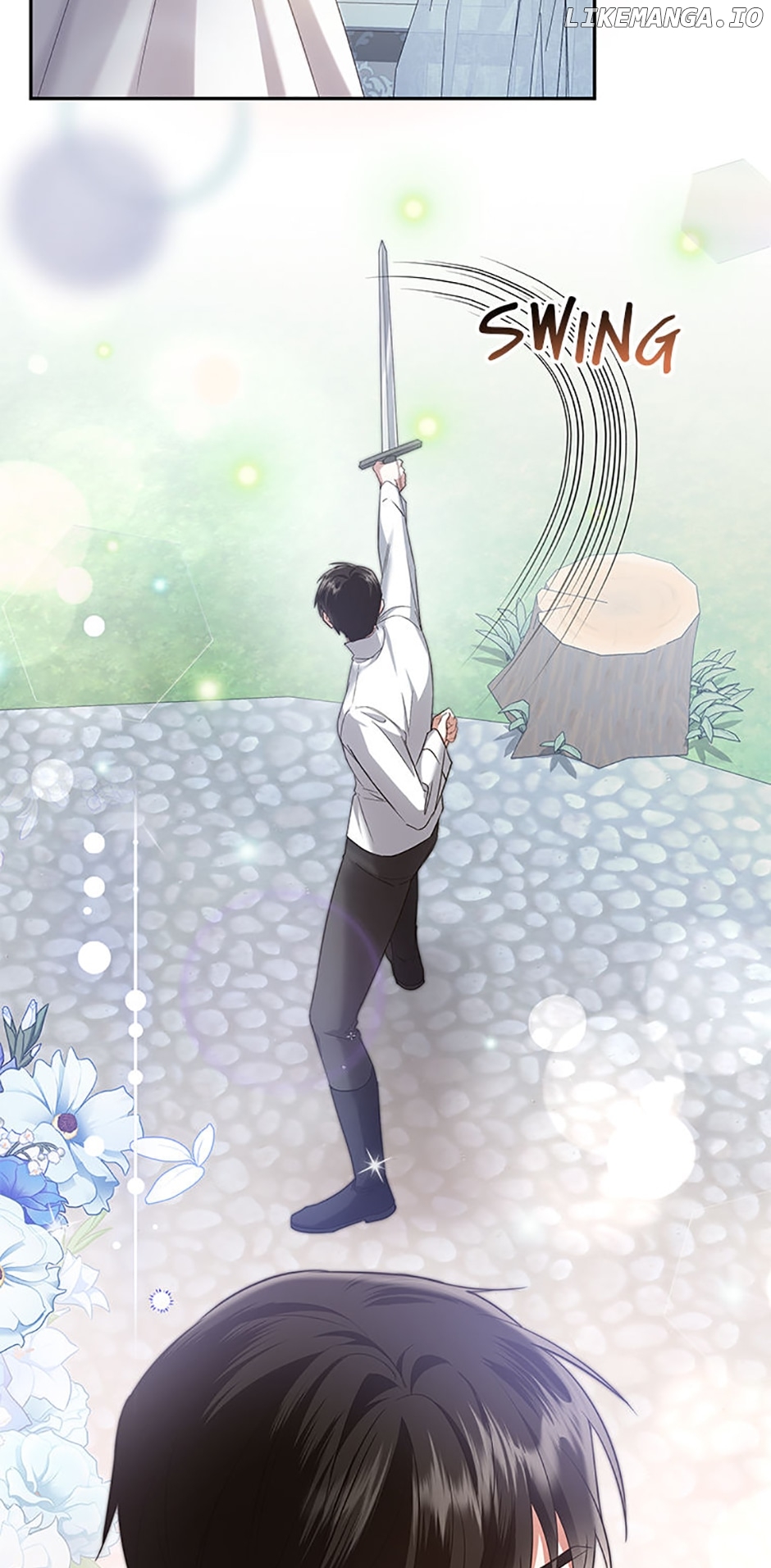 This Time, I Will Survive Until the End Chapter 13 - page 68