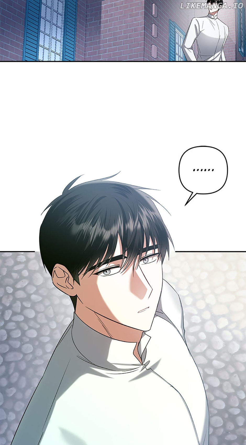 This Time, I Will Survive Until the End Chapter 13 - page 73