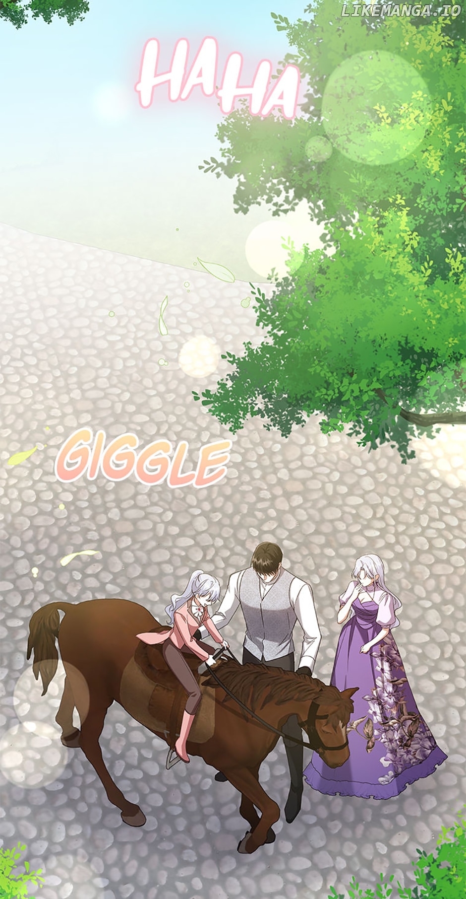 This Time, I Will Survive Until the End Chapter 13 - page 78