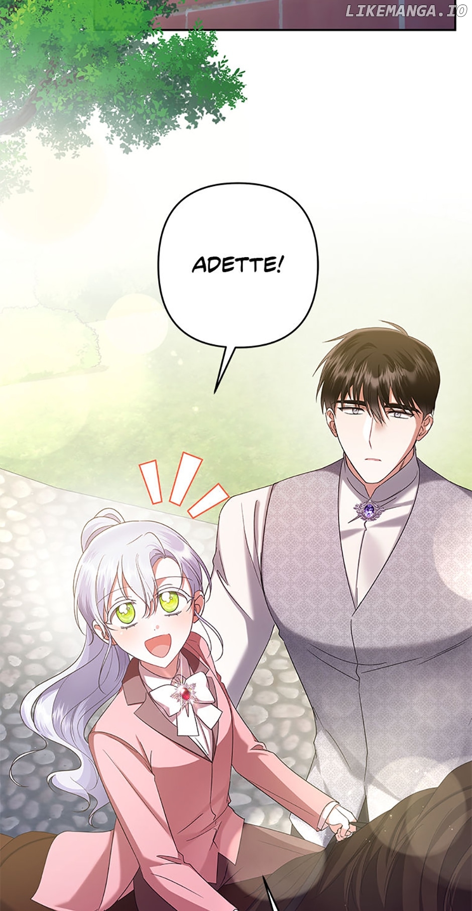 This Time, I Will Survive Until the End Chapter 13 - page 80