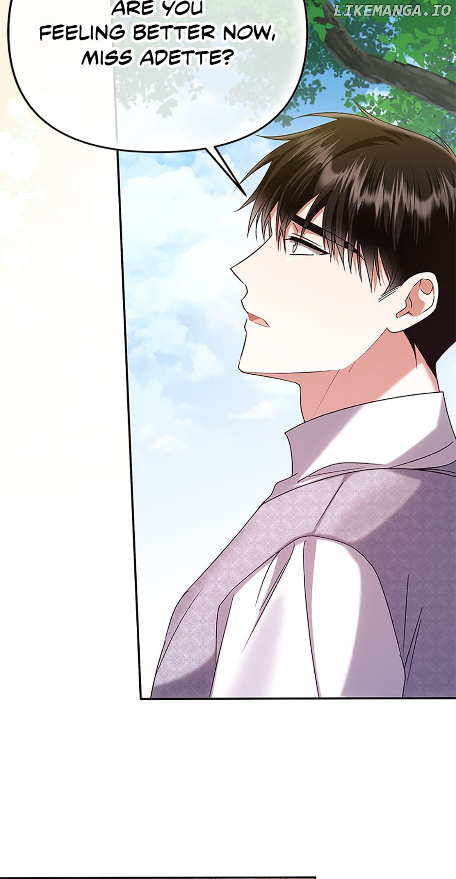 This Time, I Will Survive Until the End Chapter 13 - page 82