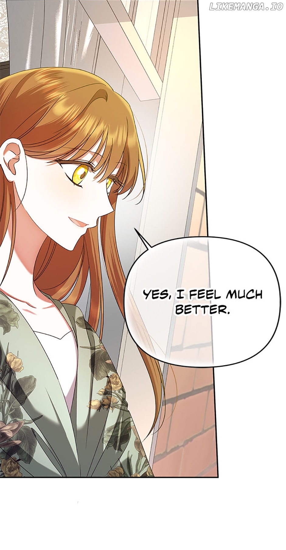 This Time, I Will Survive Until the End Chapter 13 - page 83