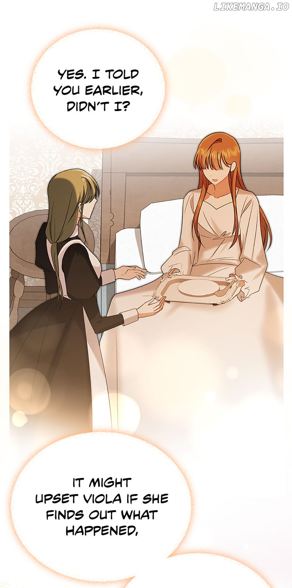This Time, I Will Survive Until the End Chapter 13 - page 88