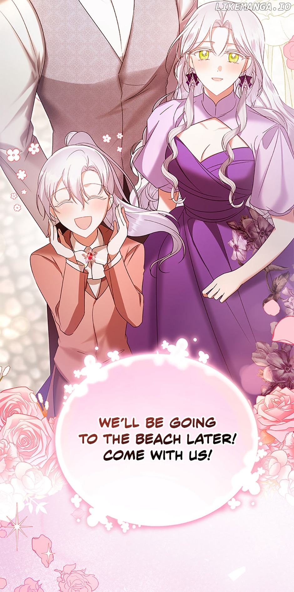 This Time, I Will Survive Until the End Chapter 13 - page 90