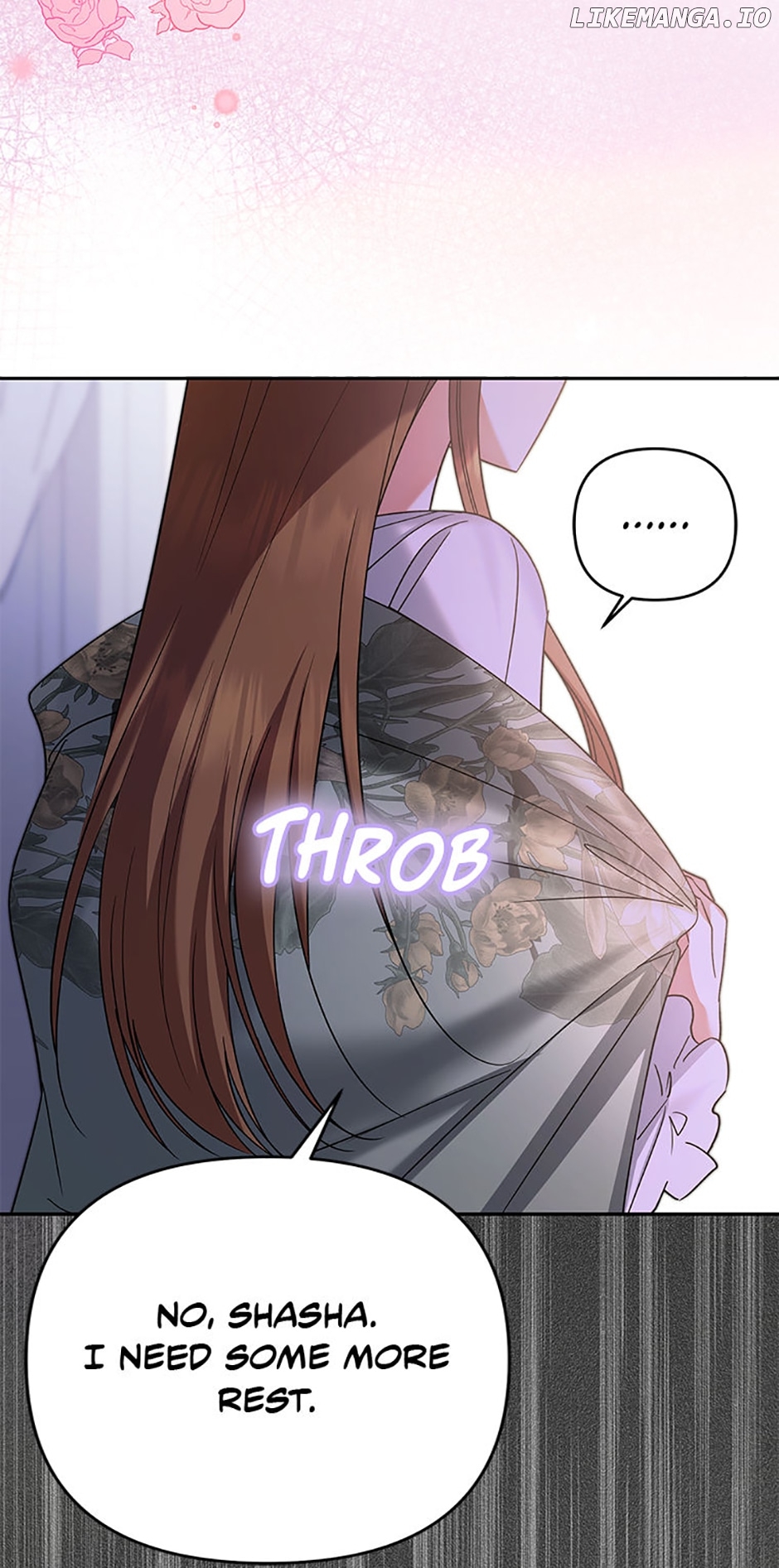 This Time, I Will Survive Until the End Chapter 13 - page 91