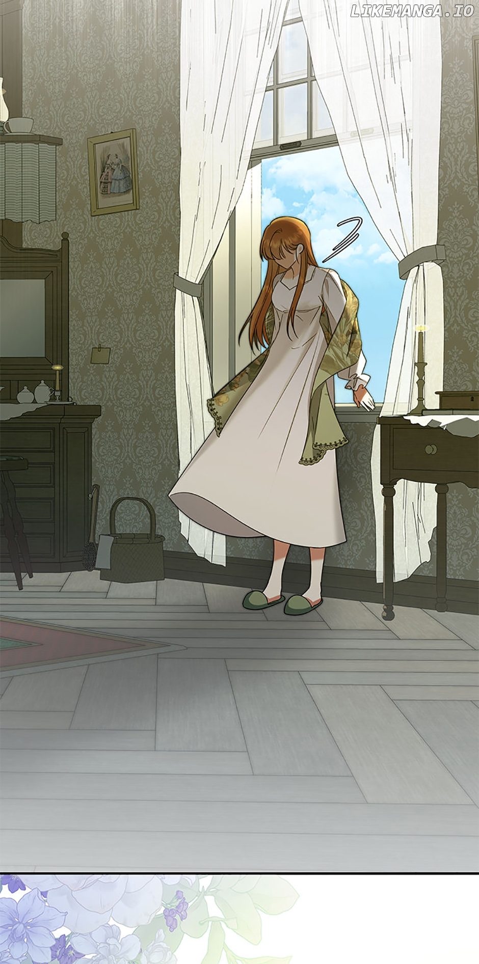 This Time, I Will Survive Until the End Chapter 13 - page 93