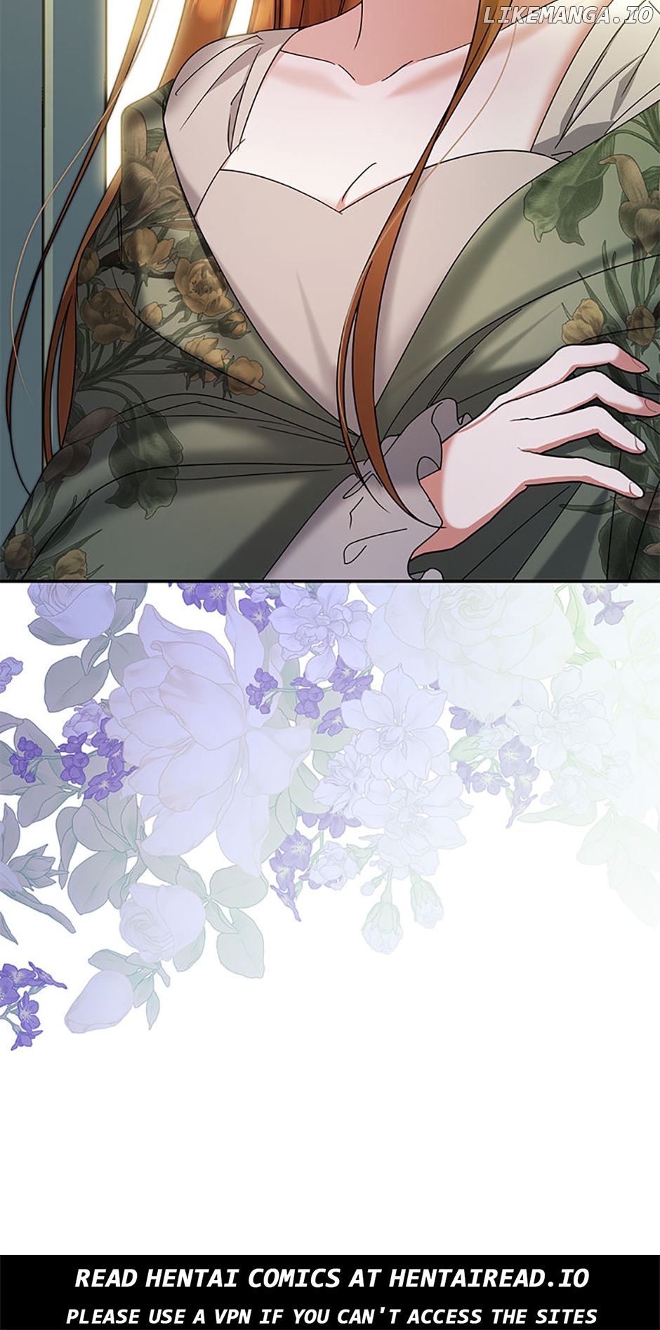 This Time, I Will Survive Until the End Chapter 13 - page 95