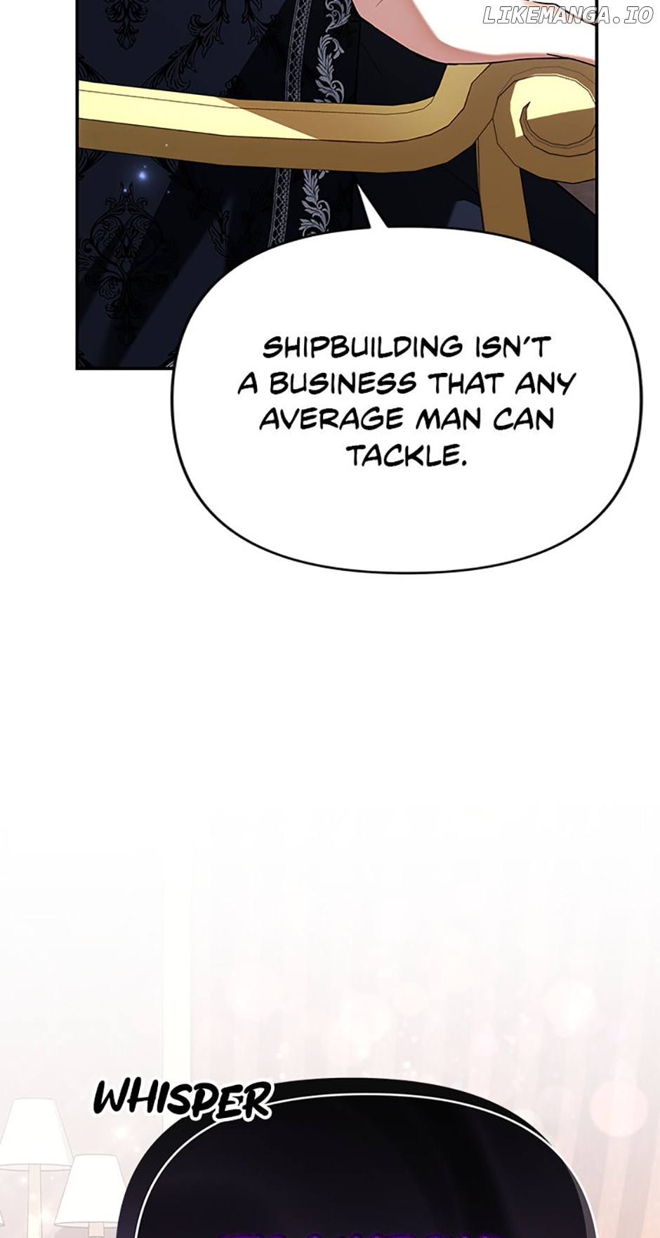 This Time, I Will Survive Until the End Chapter 3 - page 19