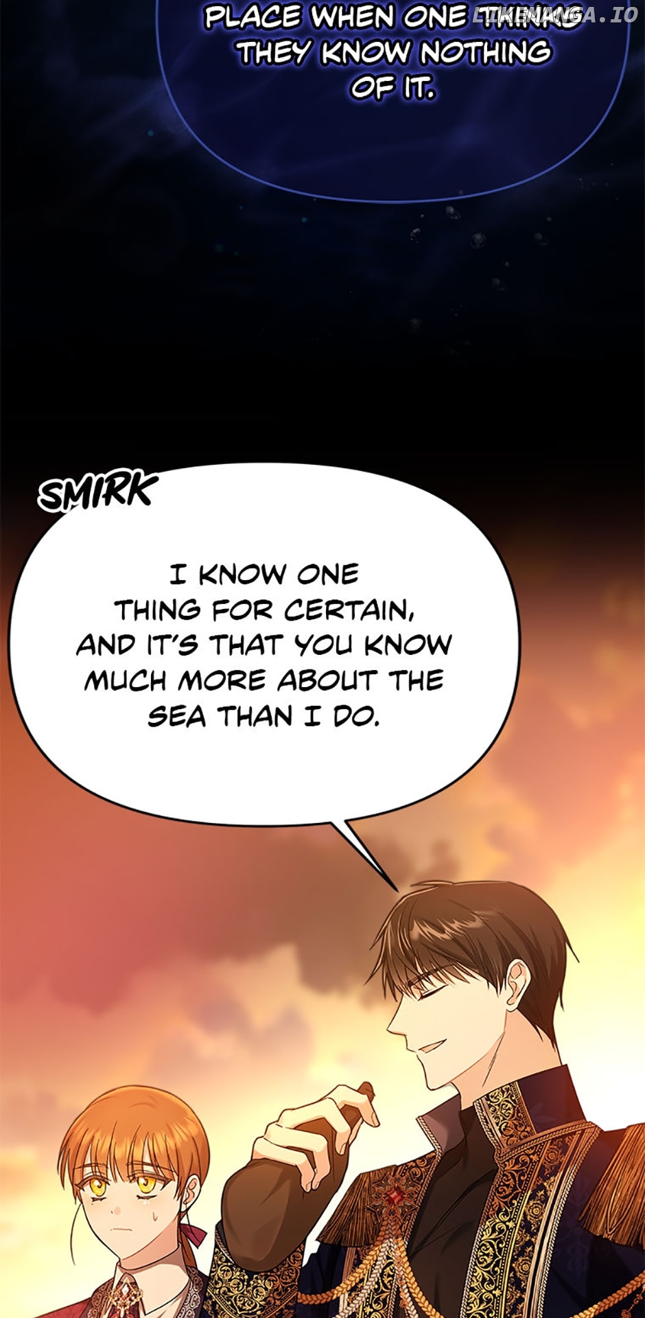 This Time, I Will Survive Until the End Chapter 3 - page 64