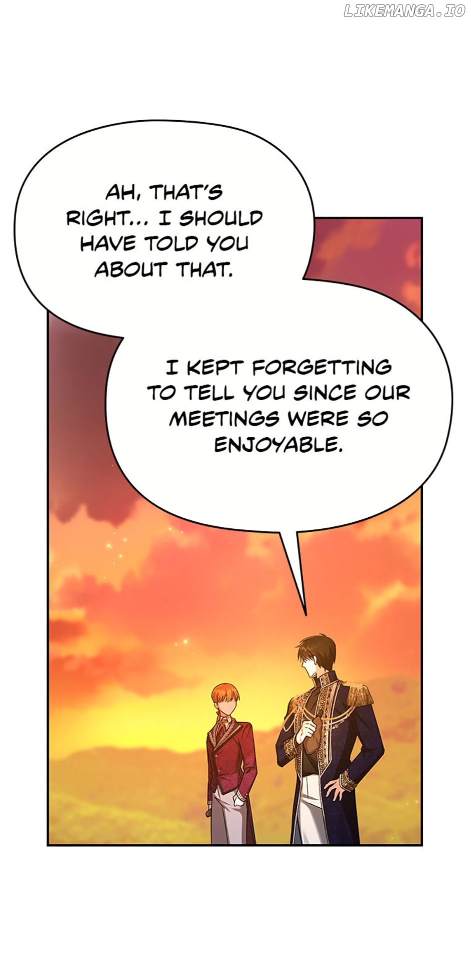 This Time, I Will Survive Until the End Chapter 3 - page 68