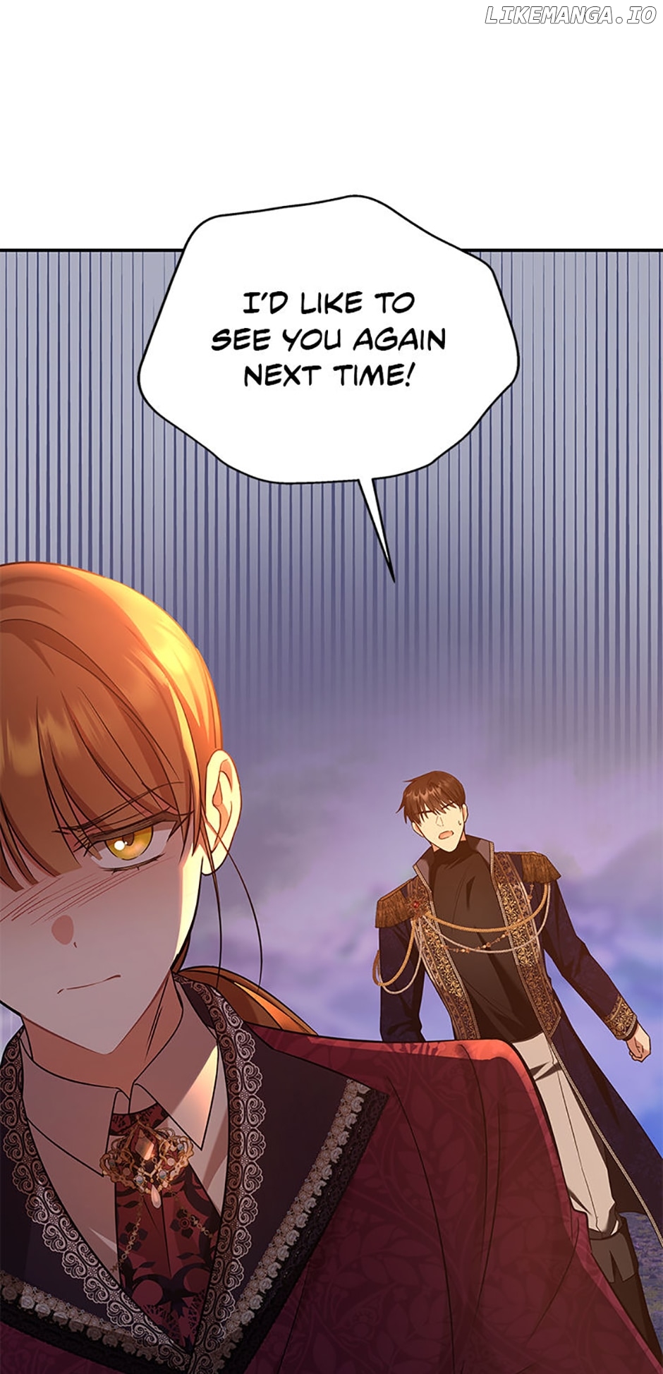 This Time, I Will Survive Until the End Chapter 3 - page 83