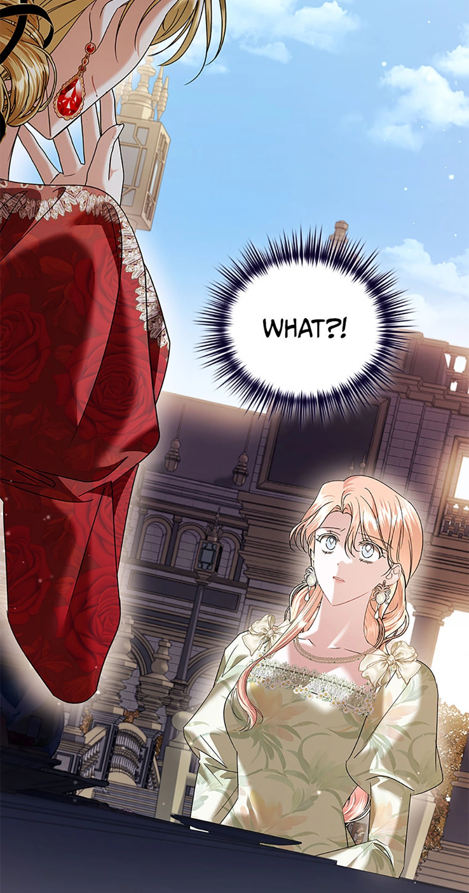 This Time, I Will Survive Until the End Chapter 35 - page 10