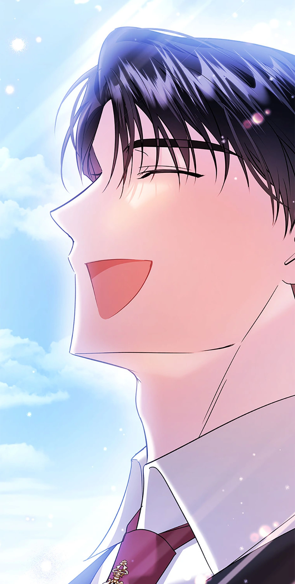 This Time, I Will Survive Until the End Chapter 35 - page 101