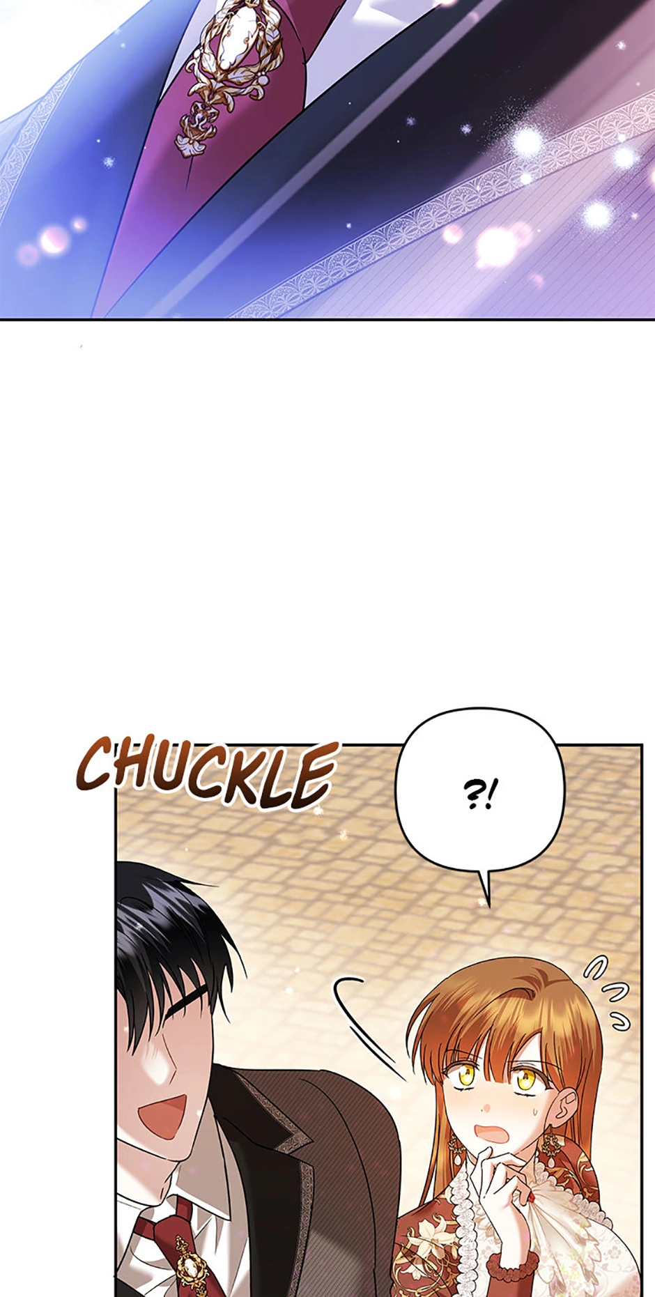 This Time, I Will Survive Until the End Chapter 35 - page 102