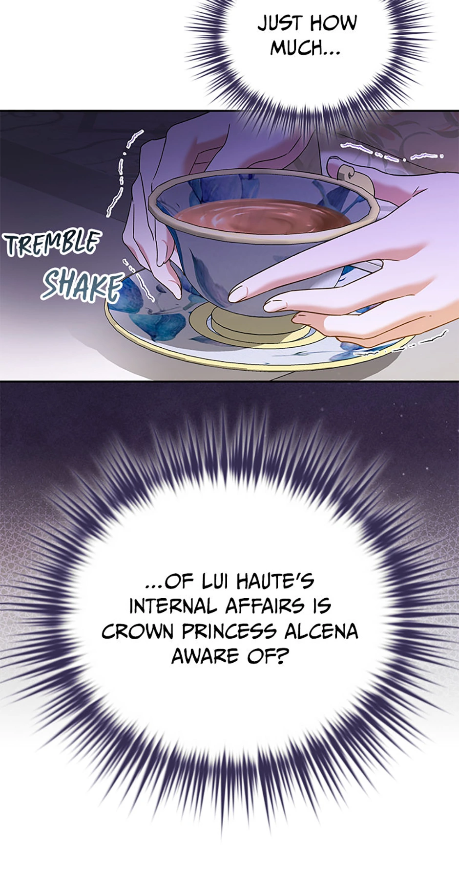 This Time, I Will Survive Until the End Chapter 35 - page 14