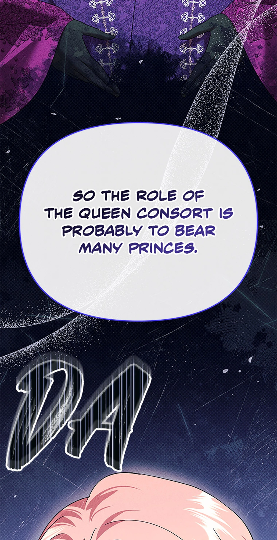 This Time, I Will Survive Until the End Chapter 35 - page 17