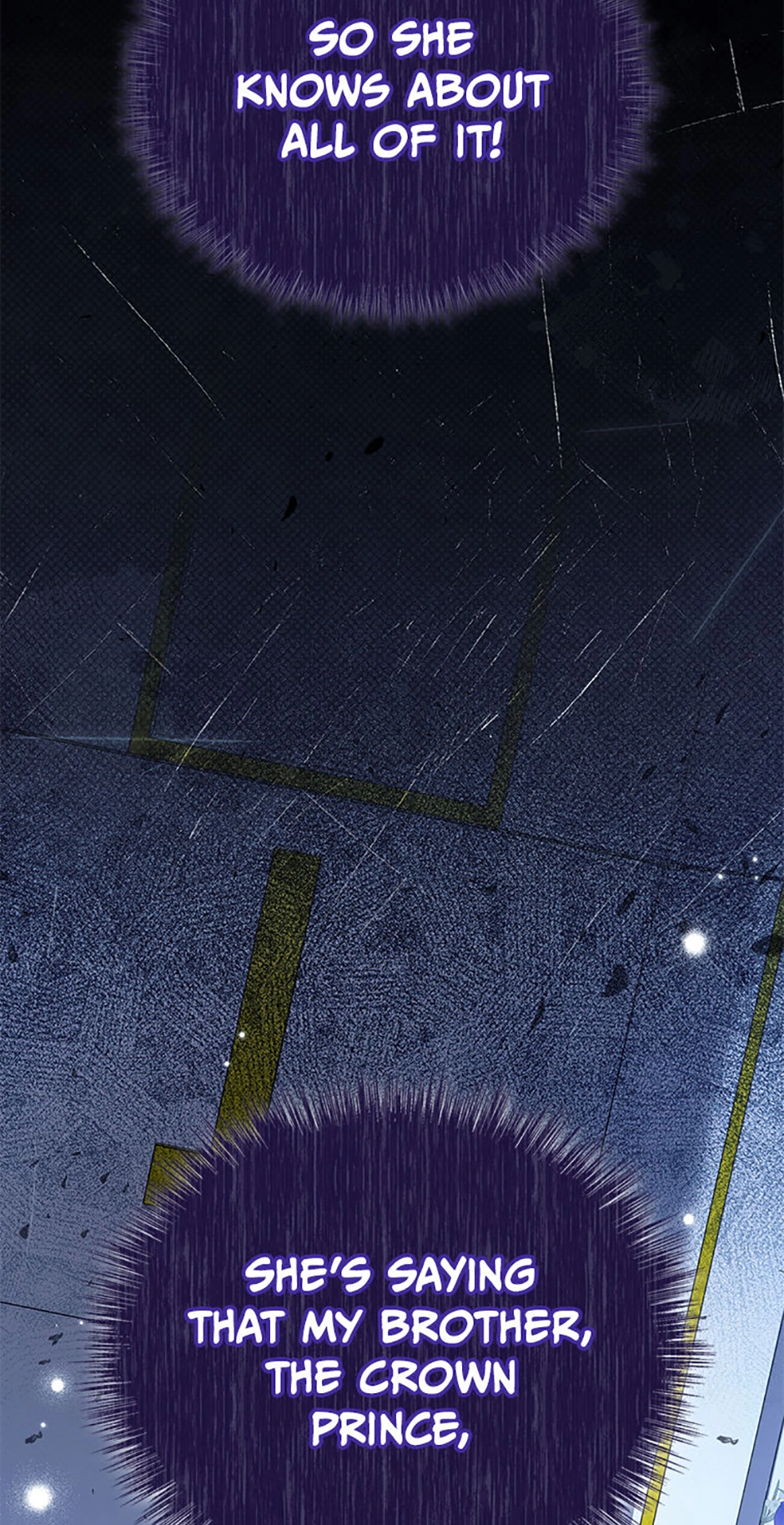 This Time, I Will Survive Until the End Chapter 35 - page 19