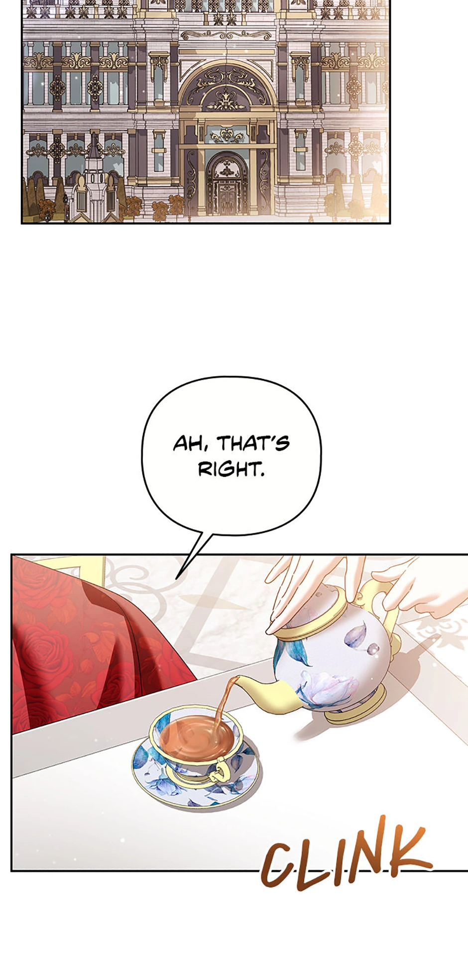 This Time, I Will Survive Until the End Chapter 35 - page 2