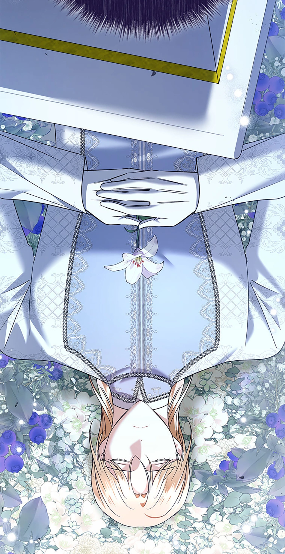 This Time, I Will Survive Until the End Chapter 35 - page 20