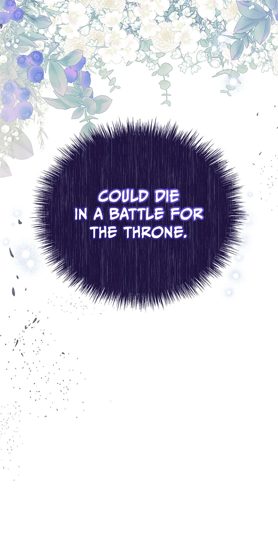 This Time, I Will Survive Until the End Chapter 35 - page 21