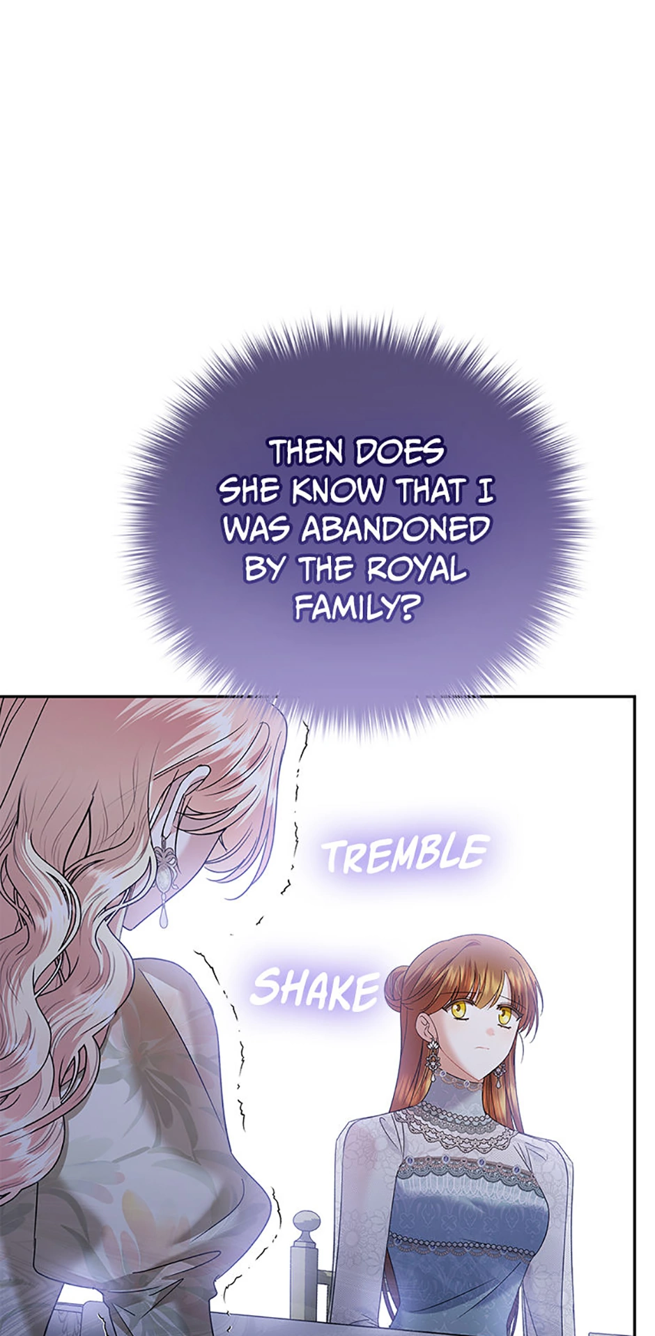 This Time, I Will Survive Until the End Chapter 35 - page 22