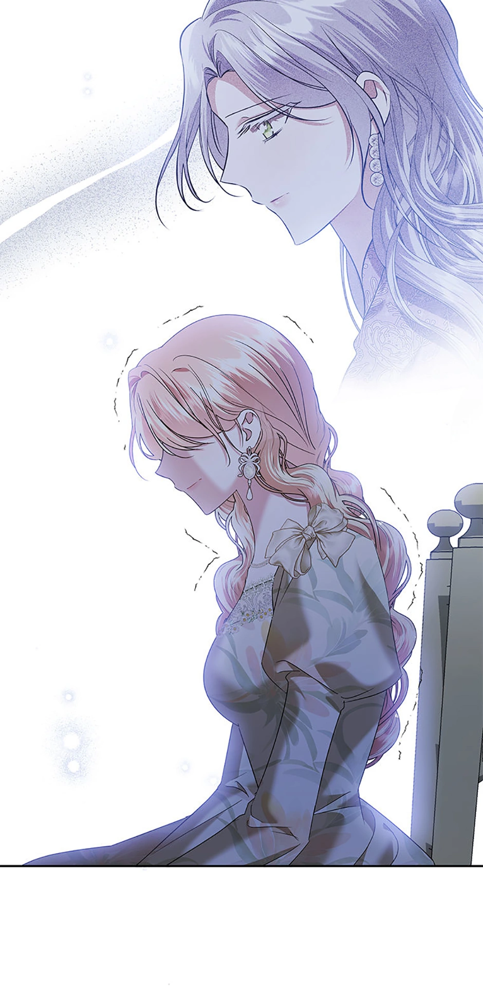 This Time, I Will Survive Until the End Chapter 35 - page 24