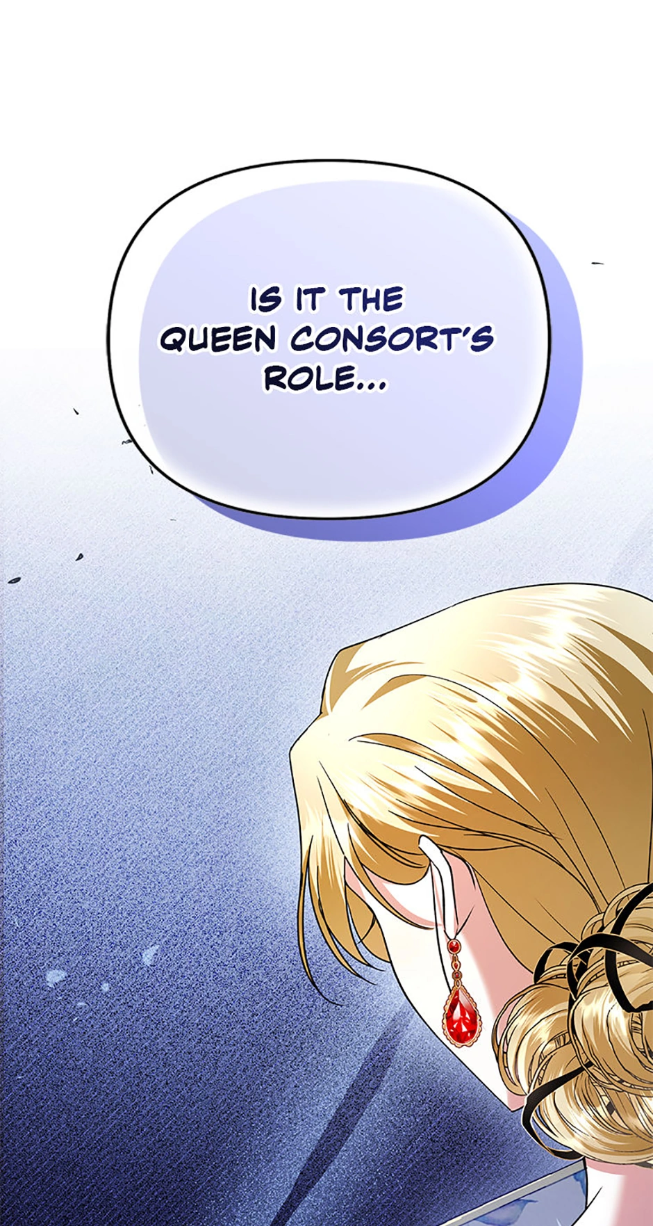 This Time, I Will Survive Until the End Chapter 35 - page 29