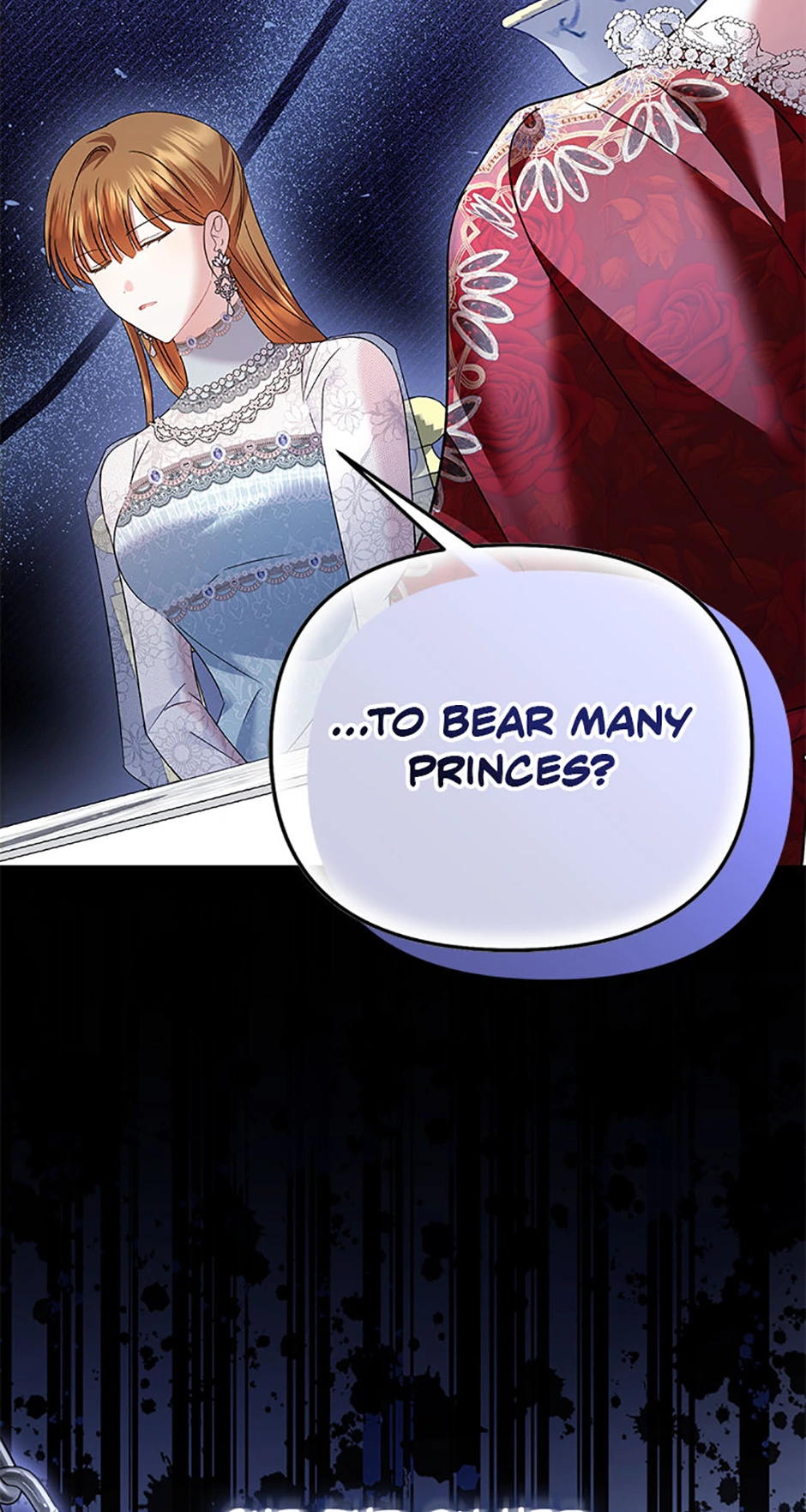 This Time, I Will Survive Until the End Chapter 35 - page 30