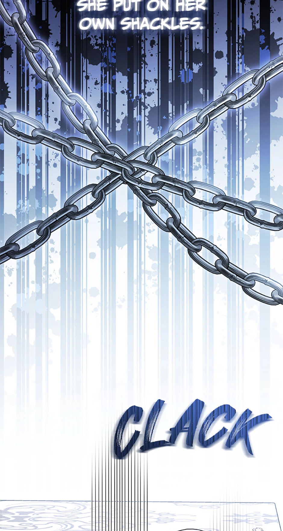 This Time, I Will Survive Until the End Chapter 35 - page 31