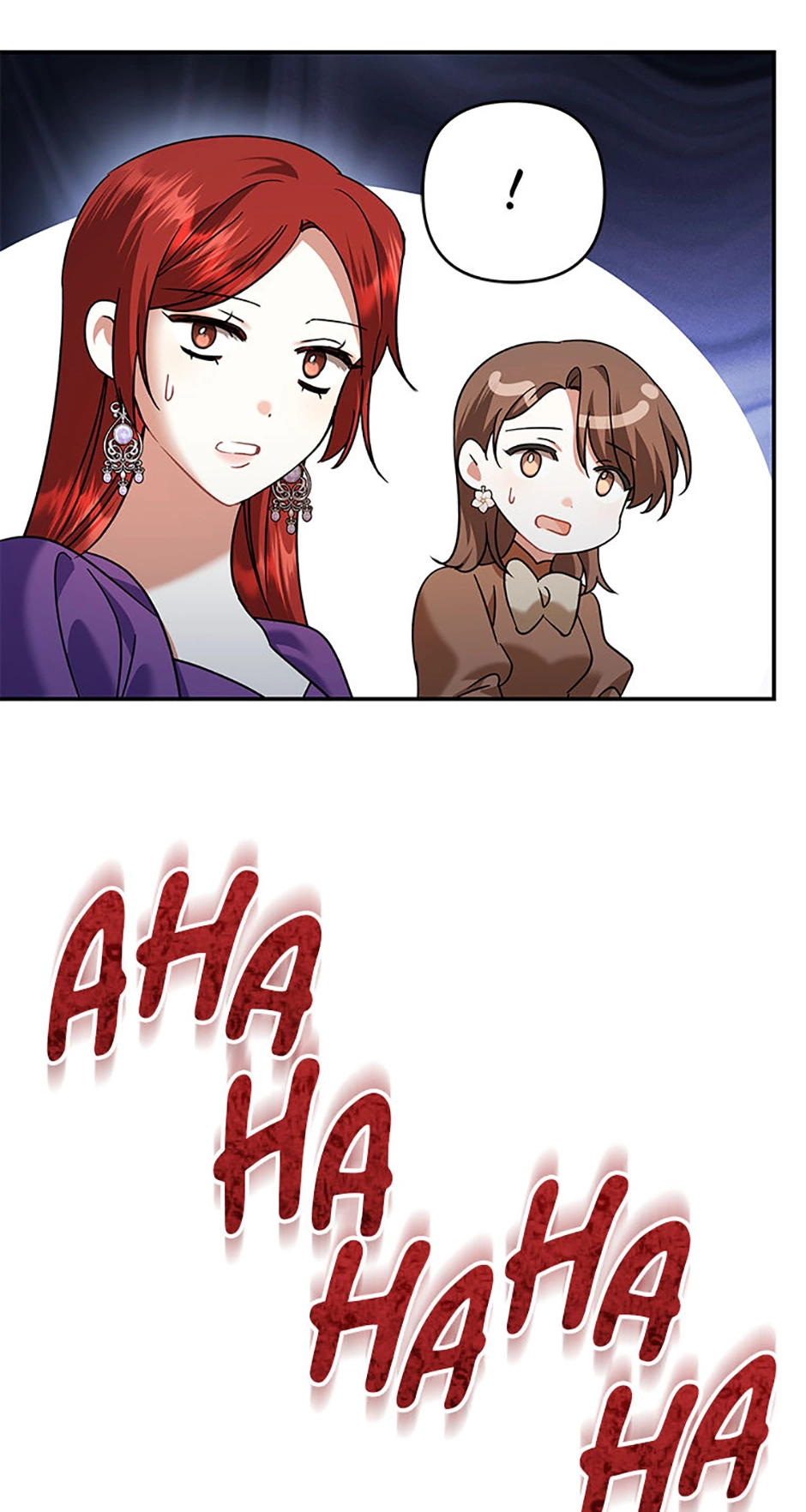 This Time, I Will Survive Until the End Chapter 35 - page 33