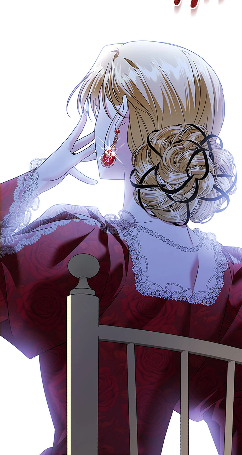 This Time, I Will Survive Until the End Chapter 35 - page 34