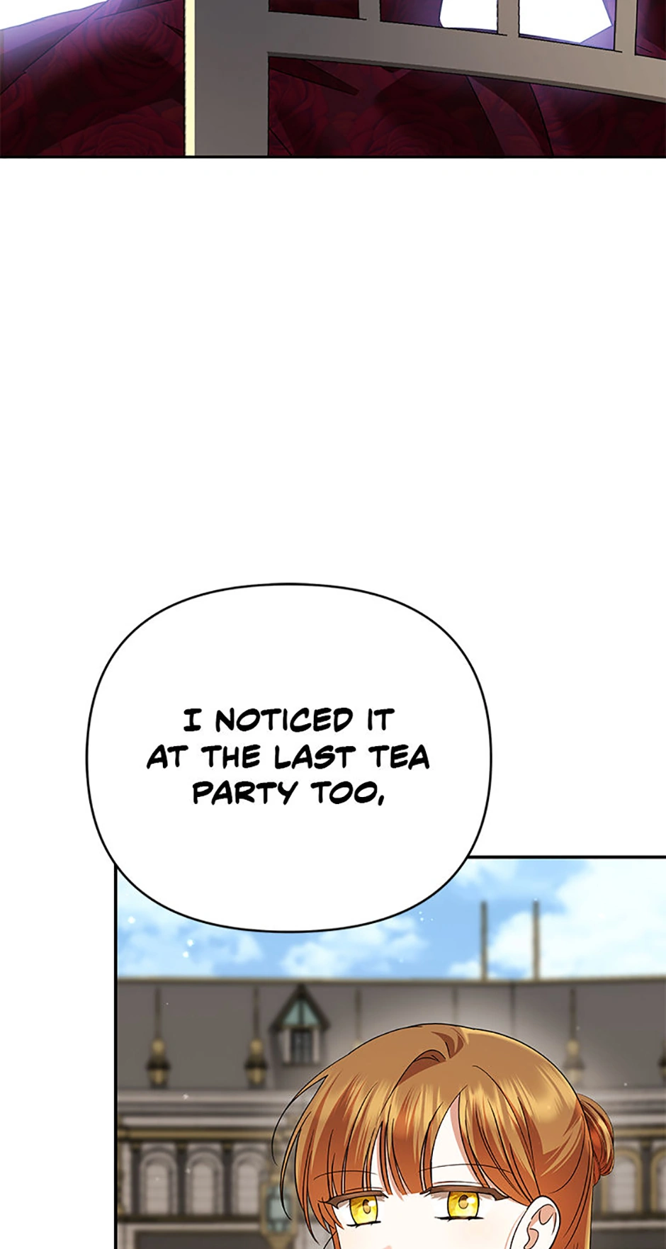 This Time, I Will Survive Until the End Chapter 35 - page 35