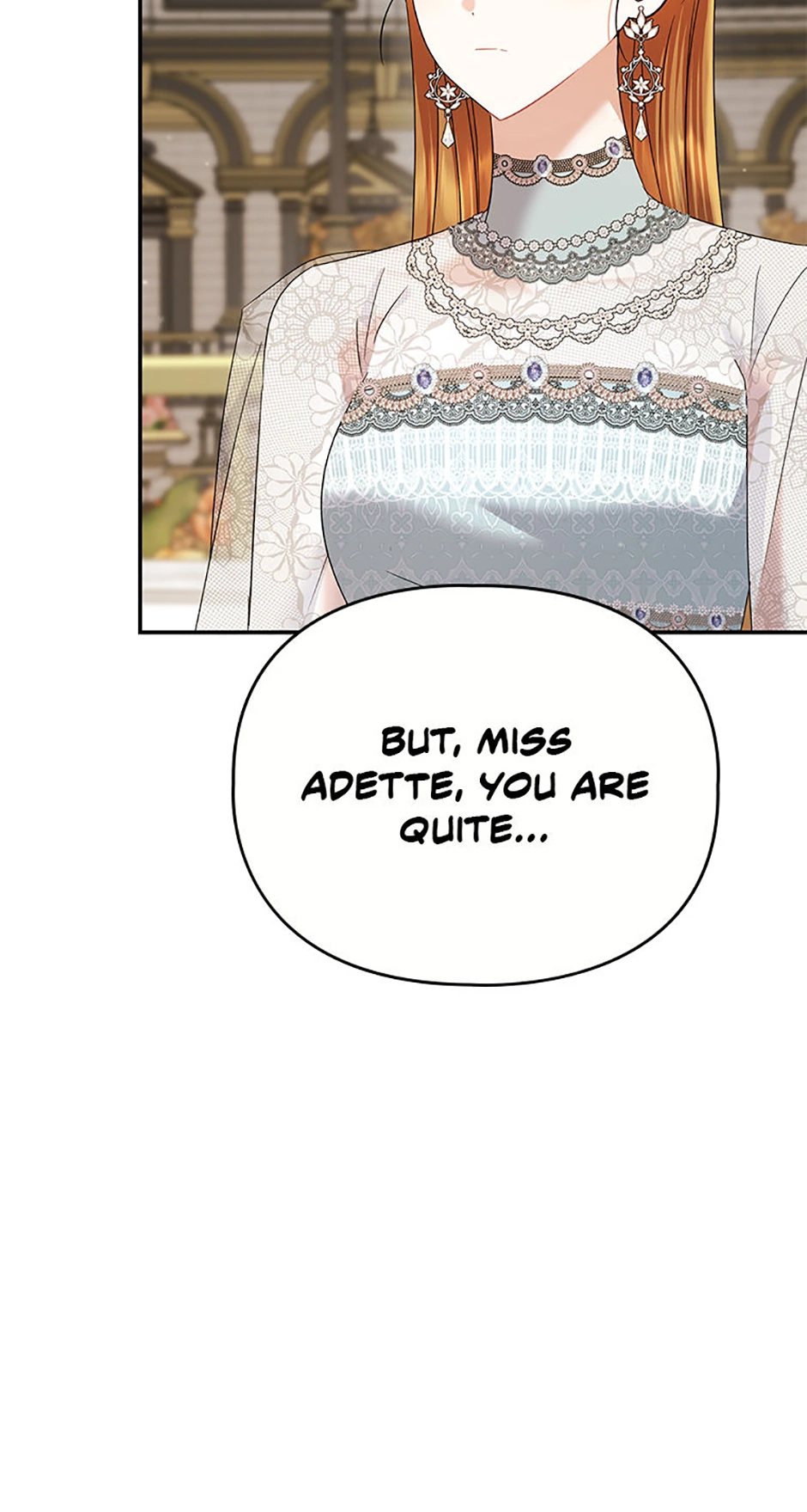 This Time, I Will Survive Until the End Chapter 35 - page 36