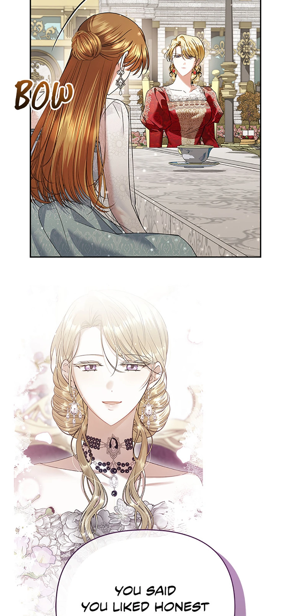 This Time, I Will Survive Until the End Chapter 35 - page 39