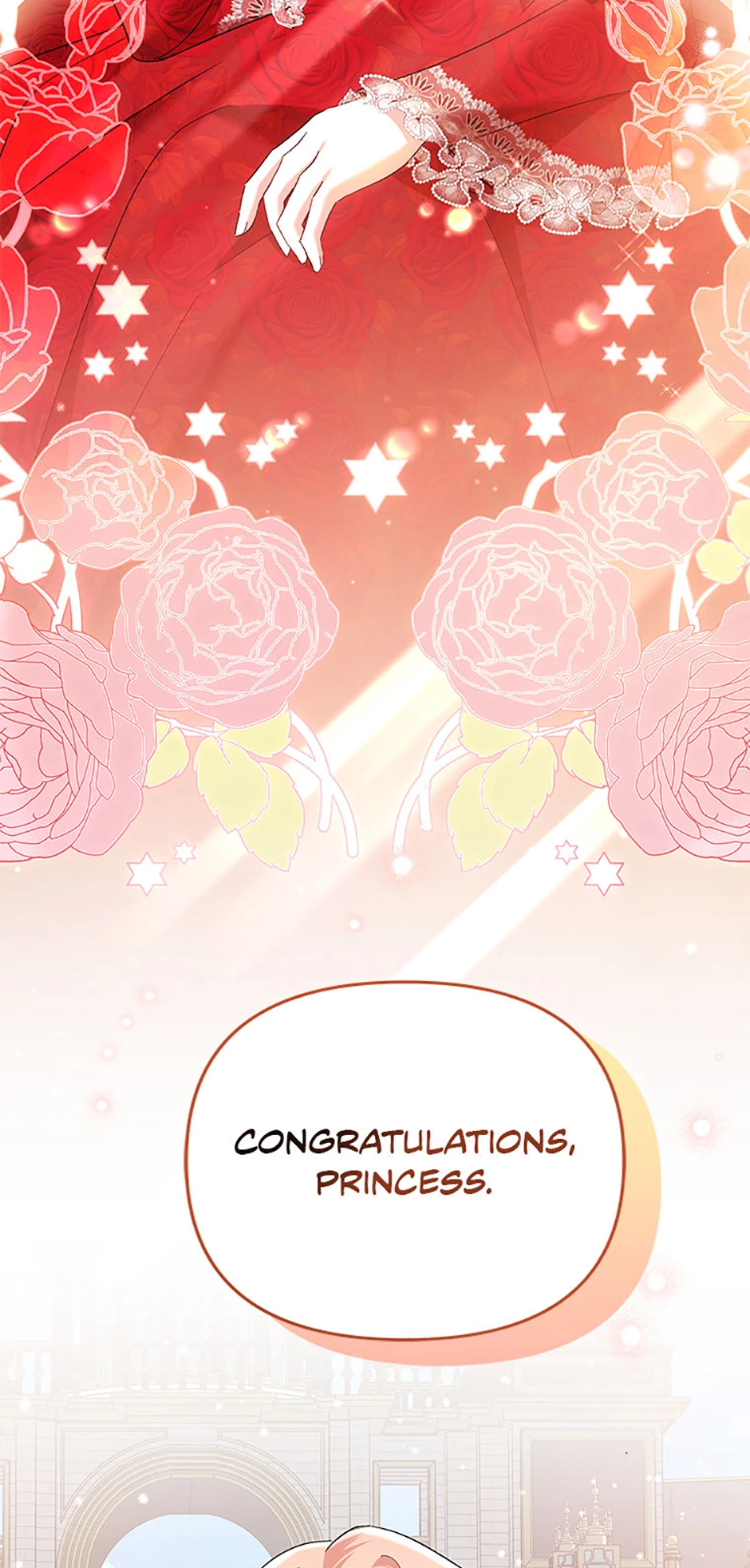 This Time, I Will Survive Until the End Chapter 35 - page 4