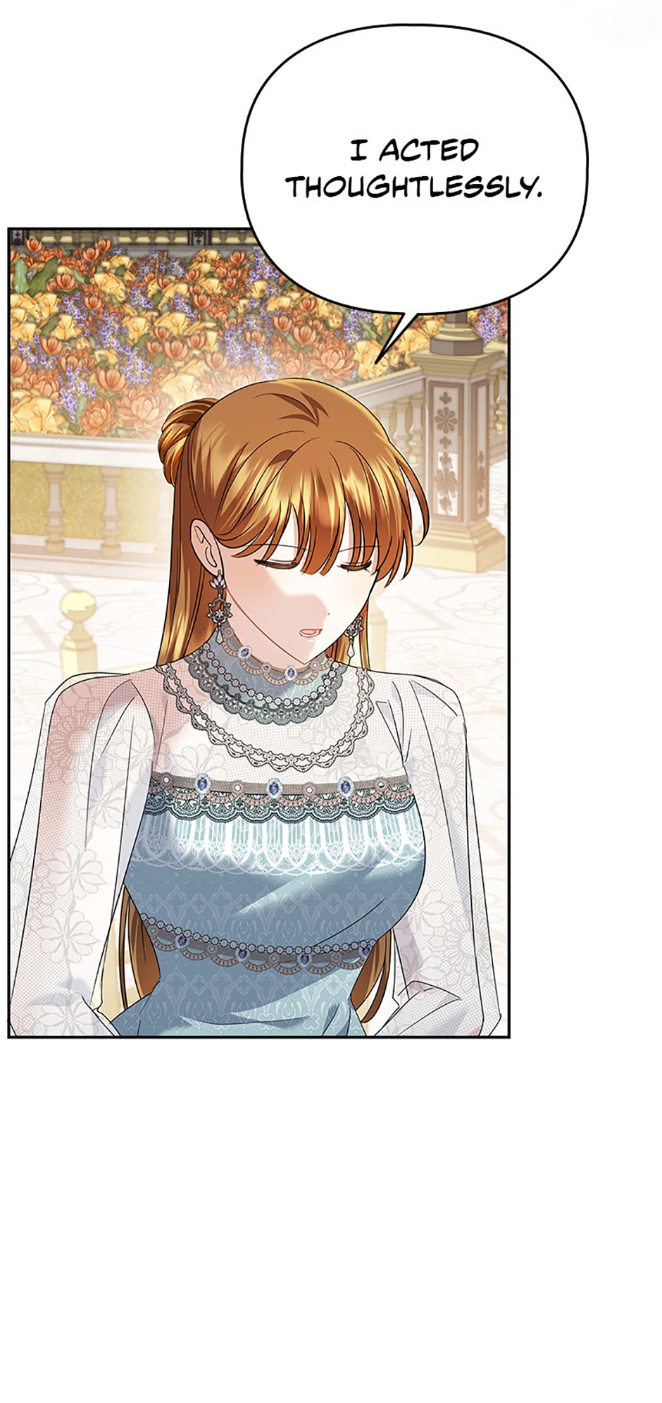 This Time, I Will Survive Until the End Chapter 35 - page 41