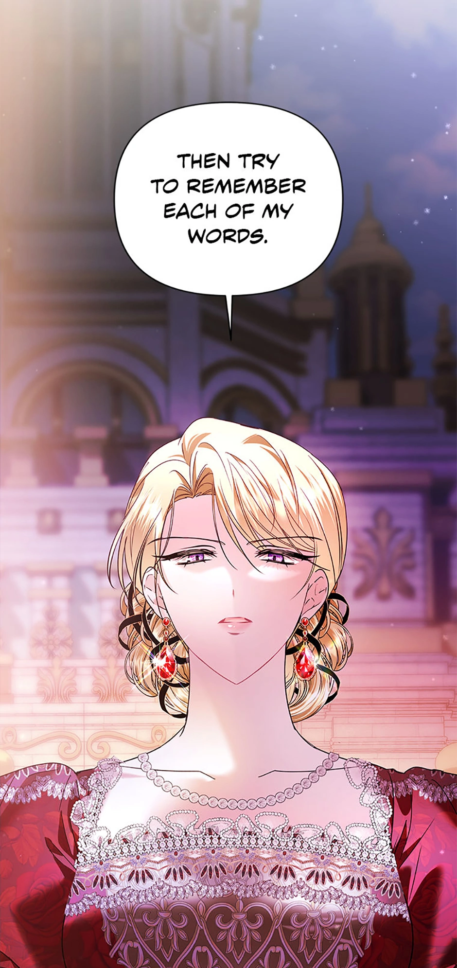 This Time, I Will Survive Until the End Chapter 35 - page 43