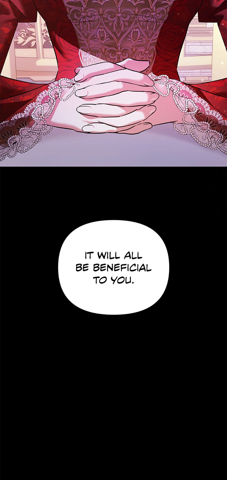 This Time, I Will Survive Until the End Chapter 35 - page 44