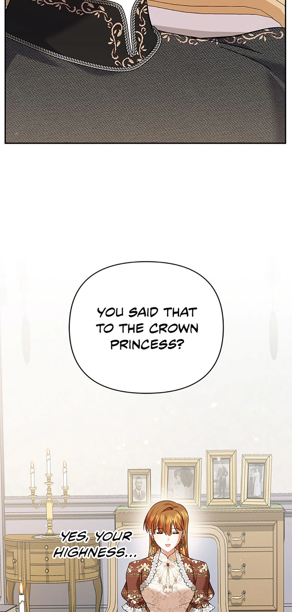 This Time, I Will Survive Until the End Chapter 35 - page 49