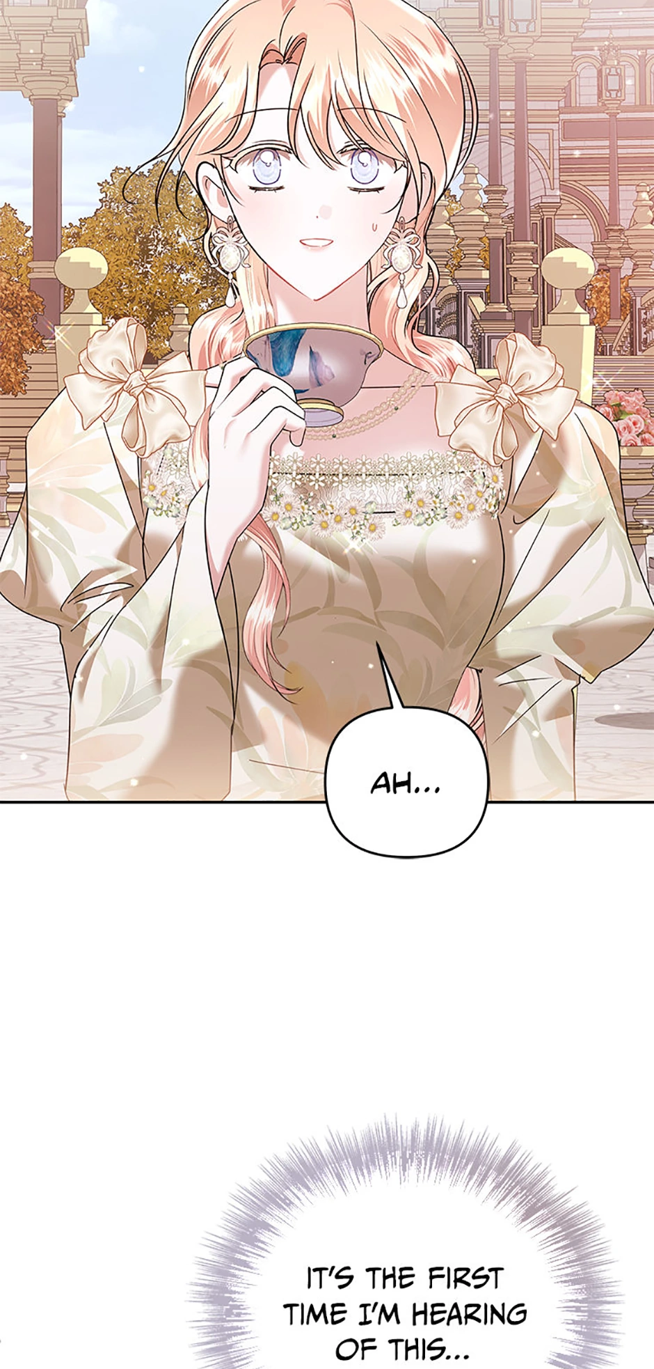 This Time, I Will Survive Until the End Chapter 35 - page 5